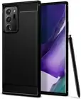 Samsung Galaxy Note 20 Ultra 5G Case 6.9 Inch Shockproof Protective Black Cover