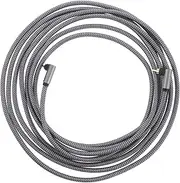 Yardenfun Versatile 5m Audio Coaxial Cable Dual Shielded Cords for Home Theater Tv Systems High Fidelity