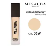 Mesauda chrono foundation flawless 05w
