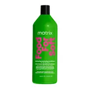 Matrix Food for Soft Conditioner