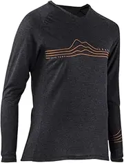 [Leatt] Women's Technical Sport Jersey