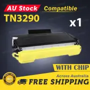 1x TN-3290 Toner TN3290 for Brother HL-5340D HL-5350DN Printer