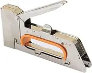 Stapler Staple Heavy Duty Furniture Tool For Wood Stainless Steel Metal Hand Tool For Home With Staple