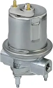 car part Universal Electric External 12V Fuel Pump For B600/B700 Bus OE Fit Pump In Line Pump Module LZ-FPB112