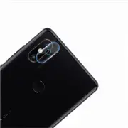 6 PCS Camera Lens Protector Soft Tempered Glass Rear Camera Phone Lens for Xiaomi Redmi S2