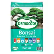 Scotts Osmocote 10L Bonsai Premium Potting Mix