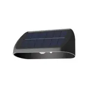 Outdoor Solar Wall Light Decorative Light Atmosphere Light I2N29211