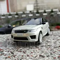 在飛比找蝦皮購物優惠-LAND ROVER RANGE ROVER Sport 1