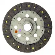 M3709445 8-1/2" PTO Disc, Woven, w/ 1-3/8" 19 Spline Hub - Reman Fits Challenger
