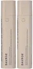 DAVROE BLONDE SENSES Platinum Purple Toning Shampoo & Conditioner DUO 325mL x2