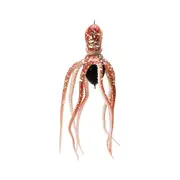 Mustad Inkvader Jig Lure 120g