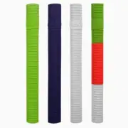 DSC Glider (Ring Line) Cricket Bat Grip 3 Pcs Poly Bag