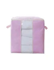 Blanket Quilt Storage Organiser Ver 9