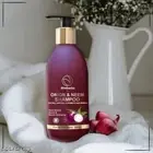 Nimbaraka onion$Neem hair growth Shampoo - (250ml)