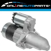 Starter Motor for Subaru Forester SF EJ202 EJ205 EJ20J 2.0L 1997~2002 Manual (for: Subaru)