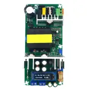 Switch Board Dual Channel Voltage Adjustment Switch Board with Display1785