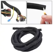 Cable Management Cable Management System High-Temp Wire Wrap Abrasion Resistant