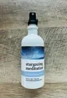Bath & Body Works Aromatherapy Stargazing Meditation Essential Oil Mist 5.3 Floz
