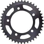 Szwaldaper 525 42T 42 Tooth Rear Sprocket Gear CB600 CB600S CB600F Hornet CBF600 CBF600N CBF600S ABS CB650 CB650F CBF CB 600 650 Motorcycle Rear Sprocket