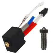 Hotend for Anycubic Kobra 2 plus Max Neo Pro 3D Printer Kits with Upgraded Harde