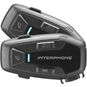 U-Com 7R Communication System Double Pack