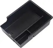 Car Armrest Storage Box & Central Console Organizer Auto Interior Accessories,Compatible For Aion Y Plus 2021-2025