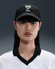 Nike After Dark Tour Unstructured Dri-FIT Club Cap