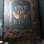 「售」G-DRAGON ONE OF A KIND BEAST GOOD LUCK含運