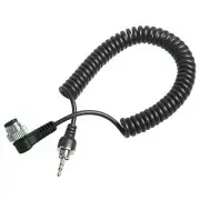 SMDV RFN-4 Release Cable RC-903 f/ Nikon MC-30 D810/D800/D700/D300/D200/D4/D3/D2