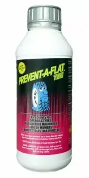 SEALANT - Prevent A Flat Tube/Tyre Sealant 500ml Bottle