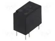 Relay: Electromagnetic US Coil: 24VDC 0.5A/125VAC 2A HFD23/024-1ZP Electric