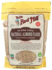 Bobs Red Mill Almond Meal Flour | 453g
