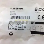 1pc for new proximity switch VL18-3P3140