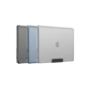 [U] Macbook Pro 16吋(2021/2023)耐衝擊輕量保護殼 (軍規 防摔 電腦殼 筆電包 電腦包)