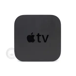 【高雄橙市3C】Apple TV HD 64G A1625 二手APPLE TV 版本:15.1#81614