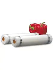 [Sunbeam] FoodSaver Double Roll 28cm VS0520