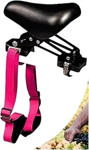 Detachable Front Mounted Kids MTB Bike Seat UniversalMountain Bike Front Seat Mat Children Bicycle Safety Chair Seat Saddle
