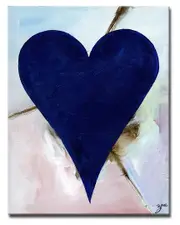 Ready2HangArt Felipe Wrapped Canvas Wall Art by Salvatore Principe