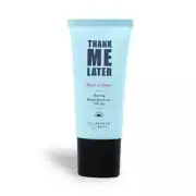 Elizabeth Mott | Thank Me Later Blurring Face Primer SPF30 - Liquid Base