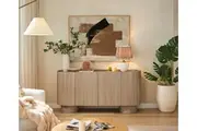 Jesse Wooden Sideboard