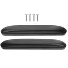 Hotel Replacement Arm Chair Arm Pads Arm Rest For Chair Armrest For Chair Arm