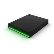 Seagate Game Drive for Xbox 4TB External Hard Drive Portable HDD - USB 3.2 Gen 1