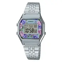 在飛比找蝦皮商城優惠-【CASIO】卡西歐 電子錶 LA-680WA-2C 原廠公