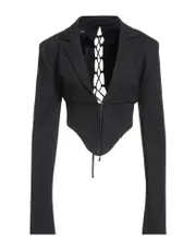 [PINKO UNIQUENESS] PINKO UNIQUENESS Blazers - Item 49907438