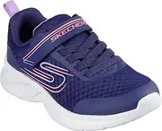 [Skechers] Girl's Dynamatic Nonstop Speed Sneaker