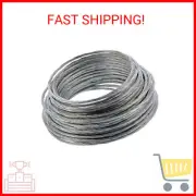 121110 Picture Hanging Wire, 30 lb, Galvanized