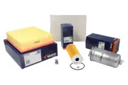 VAICO V10-3159 Filter Service Kit For Select 98-06 Audi Volkswagen Models (for: Audi)