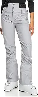 [Roxy] ™ Rising HIGH PT - Technical Snow Pants - Women