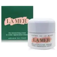 在飛比找Yahoo!奇摩拍賣優惠-La Mer 海洋拉娜 保濕凝膠30ml **百貨專櫃正貨*