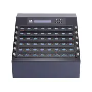 Ureach 1:47 USB 3.0/3.1 Flash Memory Drive Duplicator/Sanitizer 10GB/Min UB948U3